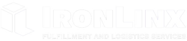 IronLinx Logo