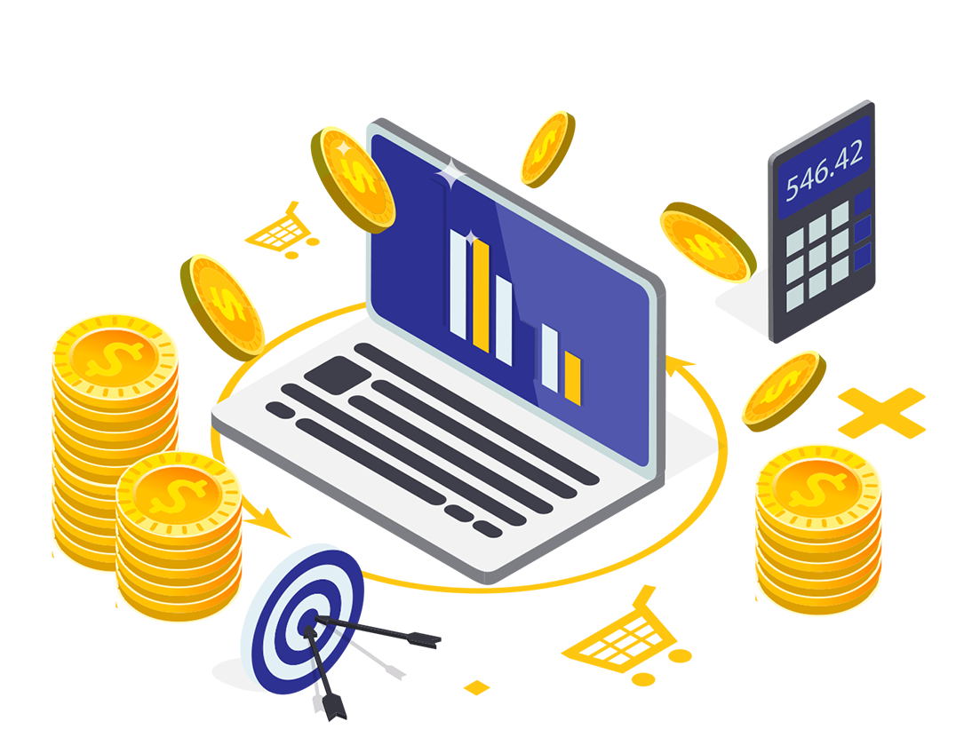 eCommerce Order Fulfillment - IronLinx Order Fulfillment