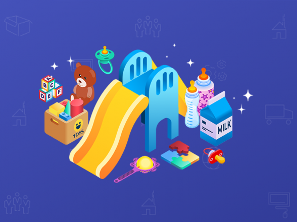 Getting Baby Fulfillment Right: What It Takes Behind the Scenes
