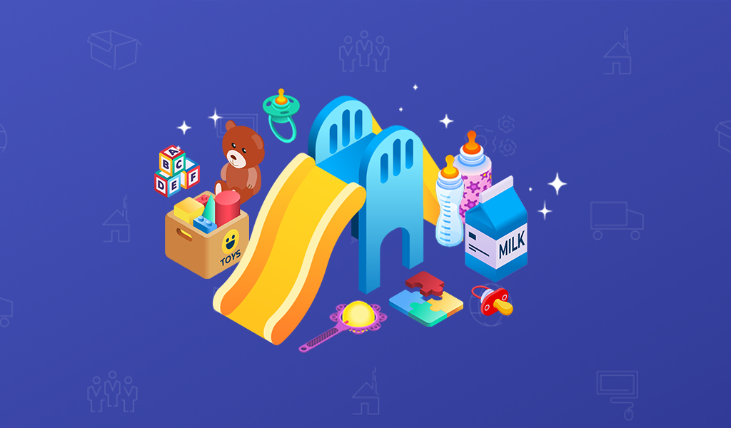 Getting Baby Fulfillment Right: What It Takes Behind the Scenes